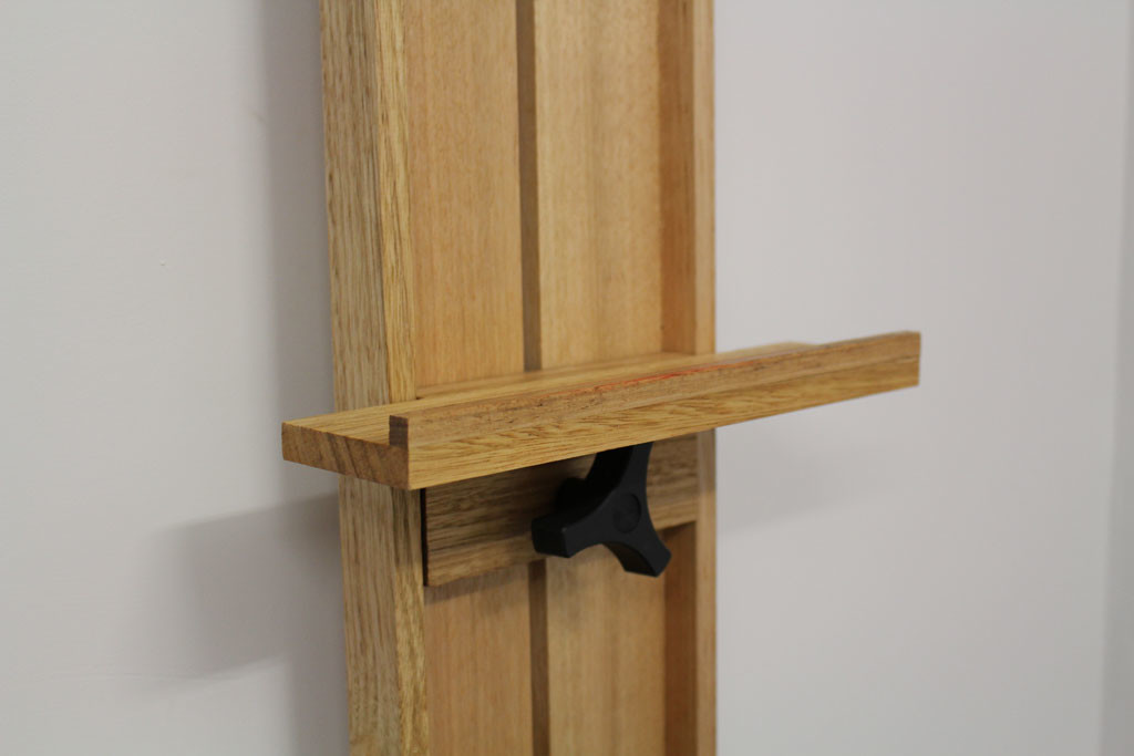 Wall Mounted Easel Tim Eden Artist Blog